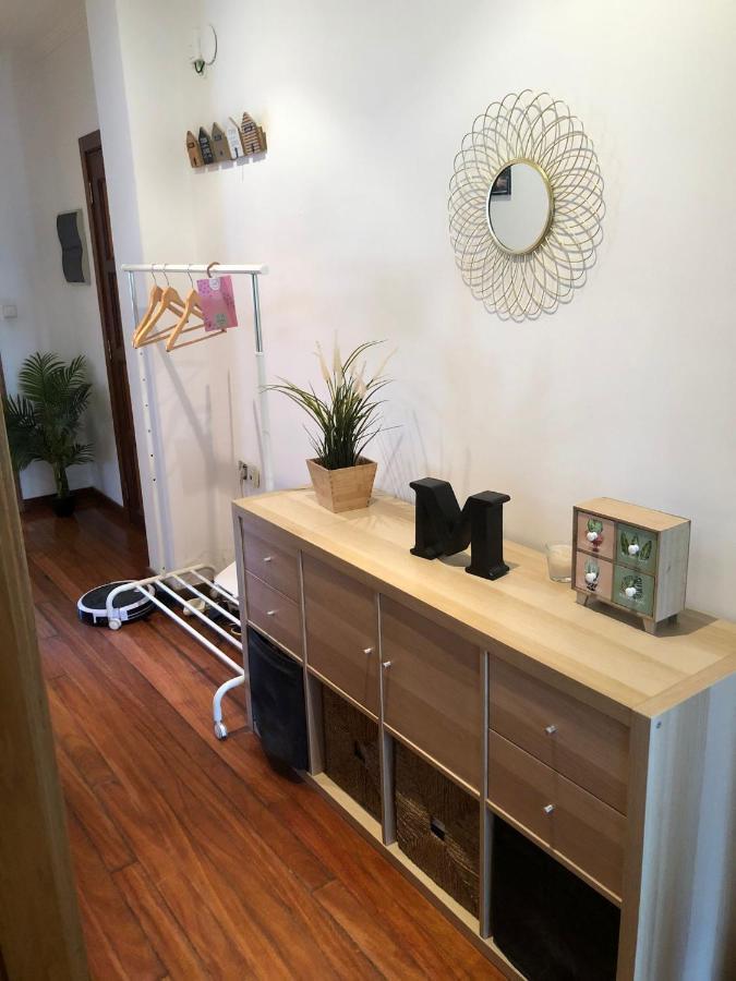 Vivienda Amplia Y Luminosa A Escasos Metros De La Playa De Cangas. ภายนอก รูปภาพ